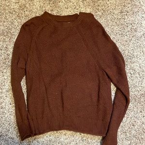 Sonoma Sweater